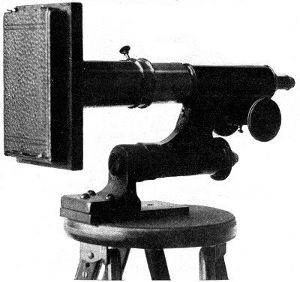 Photomicrographic Apparatus