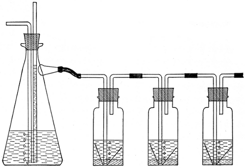 Apparatus to Test Inhibitive Value of Pigments