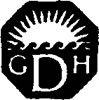 George H. Doran Company Logo