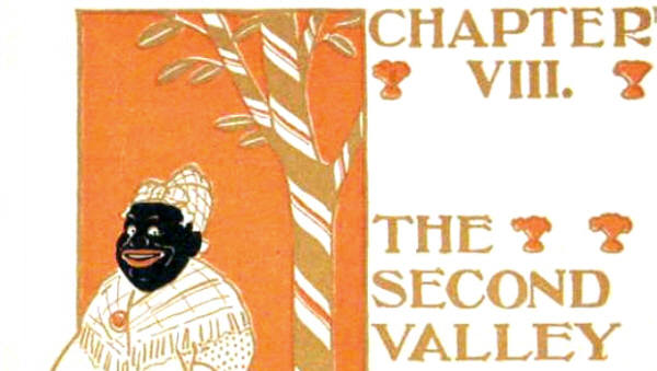 Chapter Eight—The Second Valley