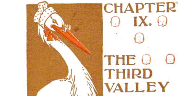 Chapter Nine—The Third Valley