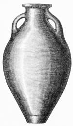 No. 36. A large Trojan Amphora of Terra-cotta (8 M.).