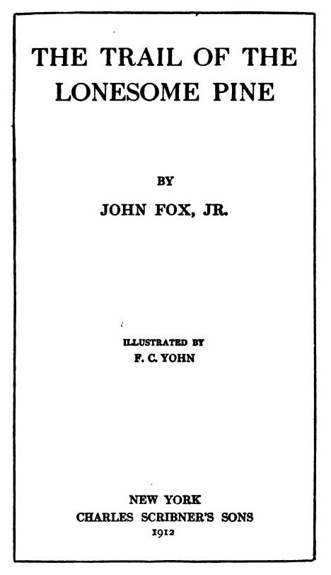 Titlepage