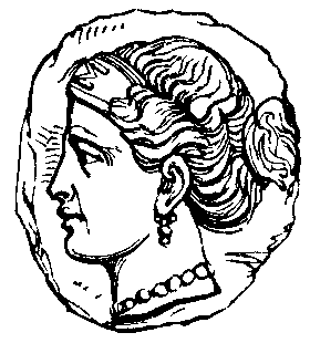 VENUS. Illustration: VENUS.