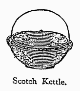 Scotch Kettle