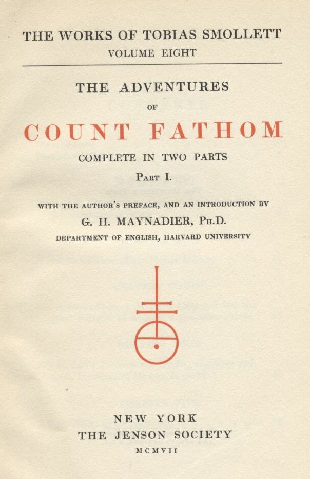 Titlepage
