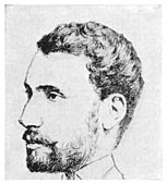 Jos&eacute; T. de Andrade, Rizal’s bodyguard.