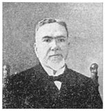 Dr. Antonio Maria Regidor.
