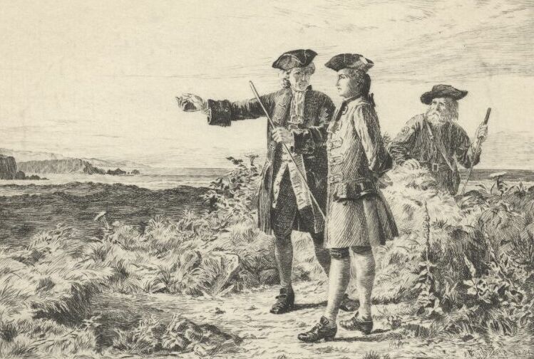 Frontispiece

