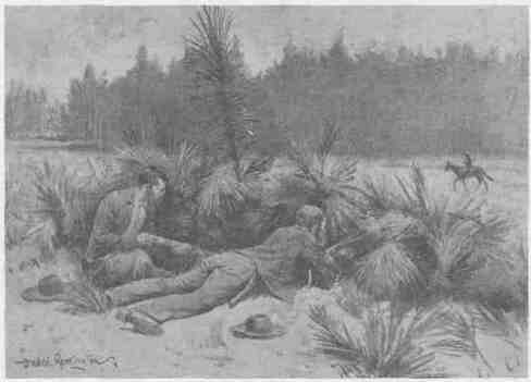 39 in Wait for an Enemy