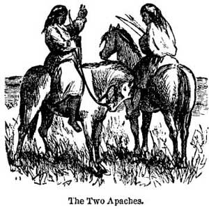 The Two Apaches