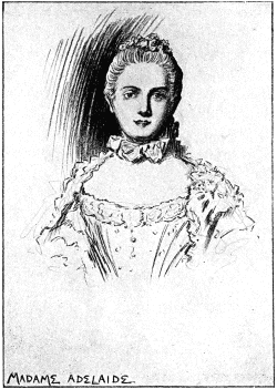 Madame Adelaide