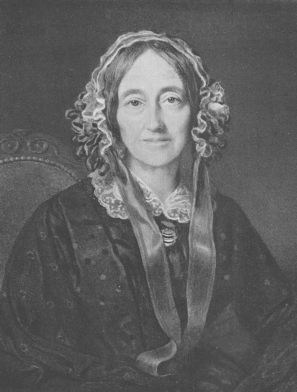 THE COUNTESS OF MINTO, MOTHER OF LADY JOHN RUSSELL