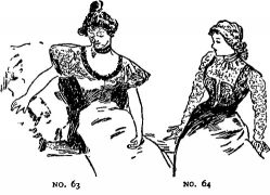 [Illustration: NOS. 63 AND 64]