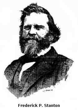 Frederick P. Stanton