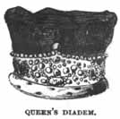 Queen's Diadem.