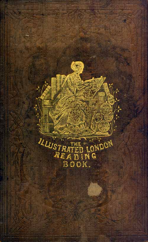 The Illustrated London Reading Book.