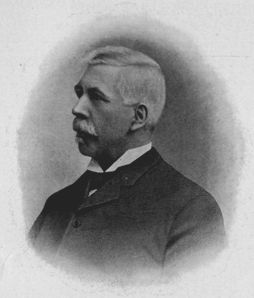 William Whyte, Second Vice-president of the Canadian
Pacific Railway