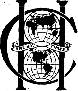 the times logo duplicate
