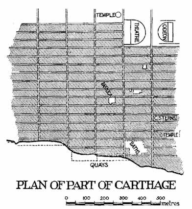 FIG. 24. A PART OF CARTHAGE