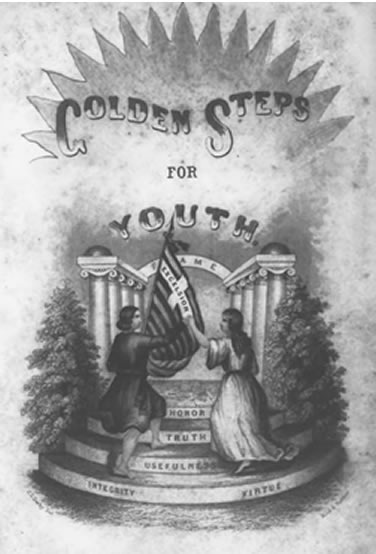 Golden Steps for Youth