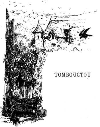 TOMBOUCTOU