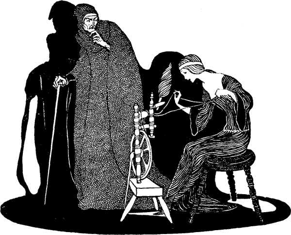 Sleeping Beauties Lazy Palace