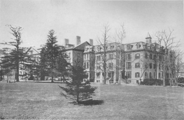 Bloomingdale Asylum, 1894