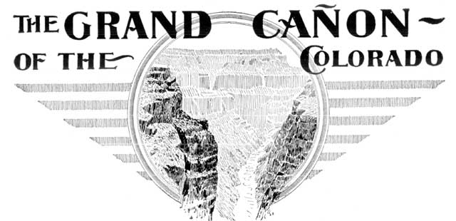 Grand Canon