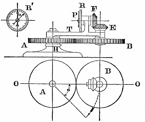 PLANETARY WHEEL TRAINS. Fig. 17