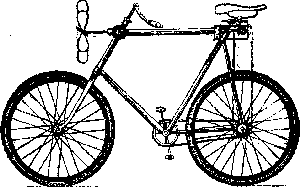 Bicycle Propulsion