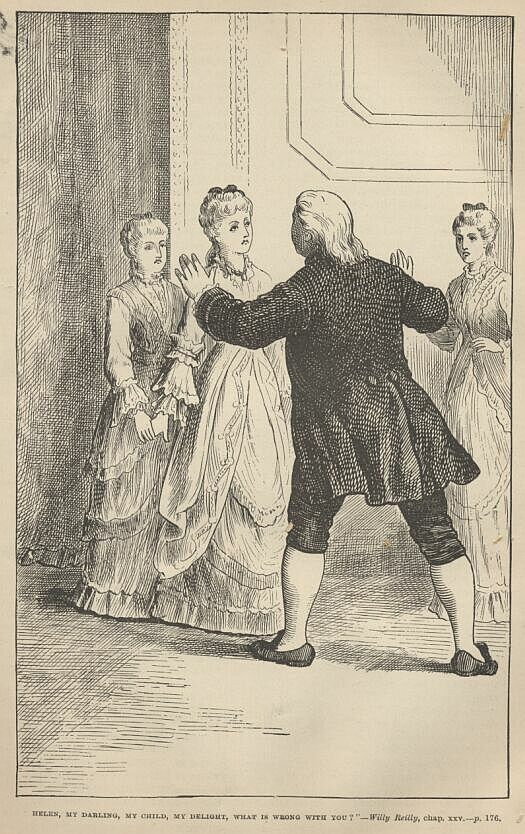 Page 176-- What, What is This? What Do You Mean?