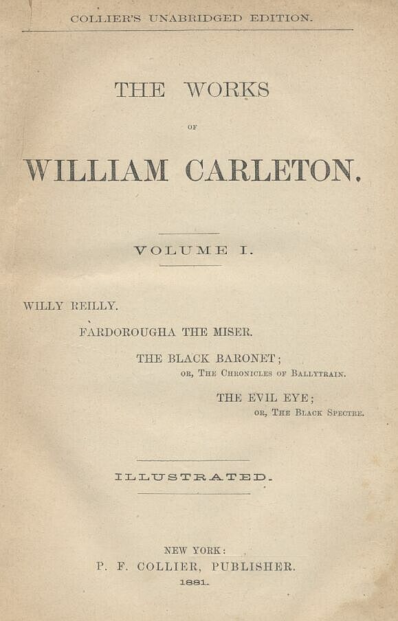 Titlepage