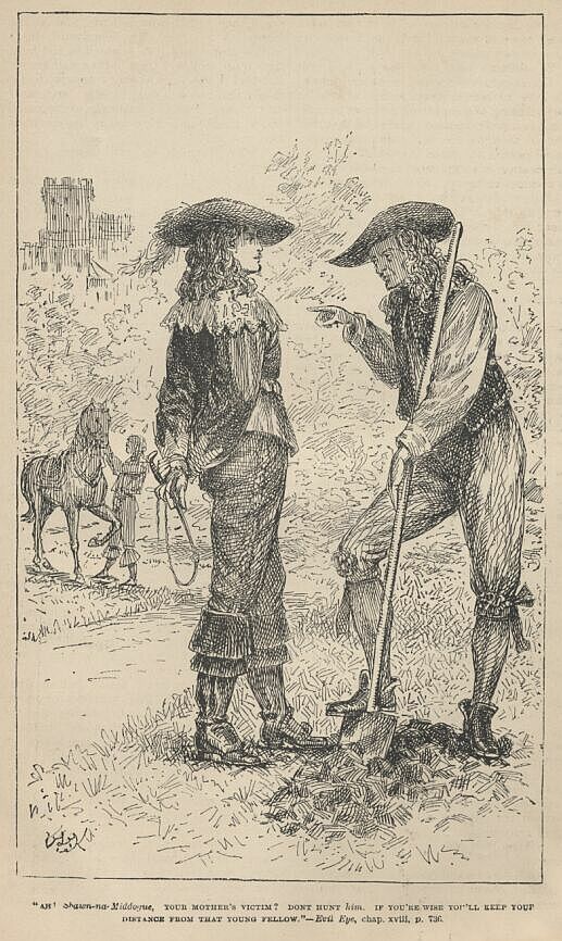 Page 736-- _shawn-na-middogue_, Your Mother's Victim