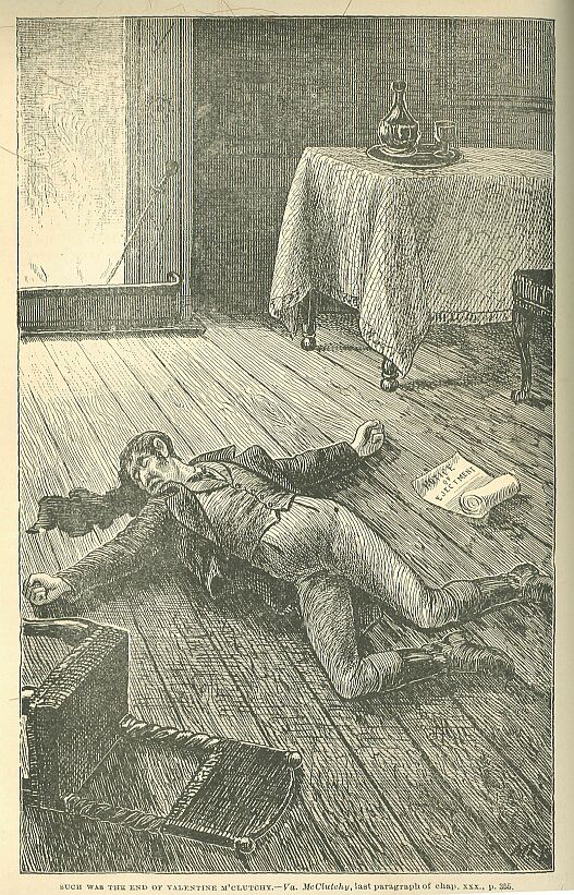 Page 355-- Such Was the End of Valentine M'clutchy