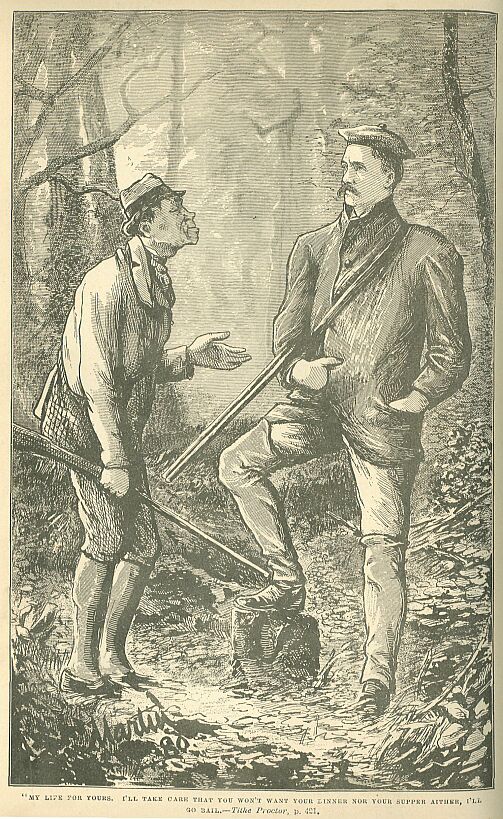 Page 421-- Just Trust Yourself to Me