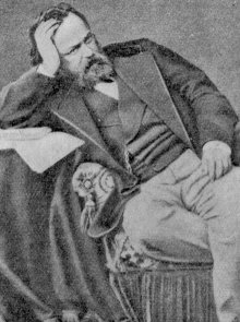 Alexander Herzen.