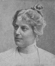 Anna Berendsen.