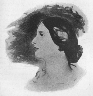 Speranza: Lady Wilde as a Young Woman