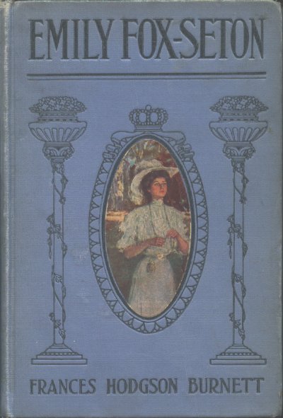 The Making of a Marchioness by Frances.