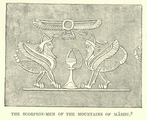 071.jpg the Scorpion-men of The Mountains Of Mshu. 