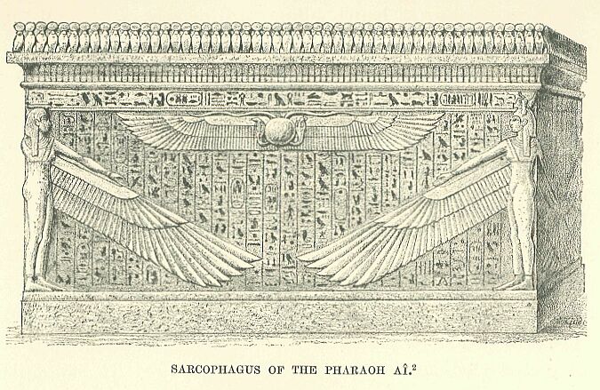 111.jpg Sarcophagus of the Pharaoh A 