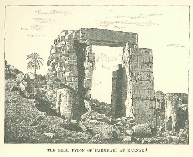 123.jpg the First Pylon of Harmhab at Karnak 