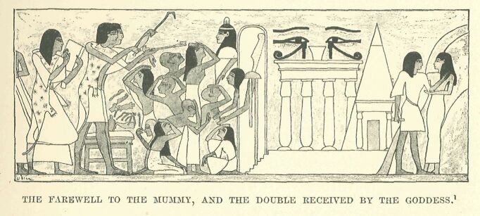 019.jpg the Farewell to The Mummy, and The Double Received by the Goddess 