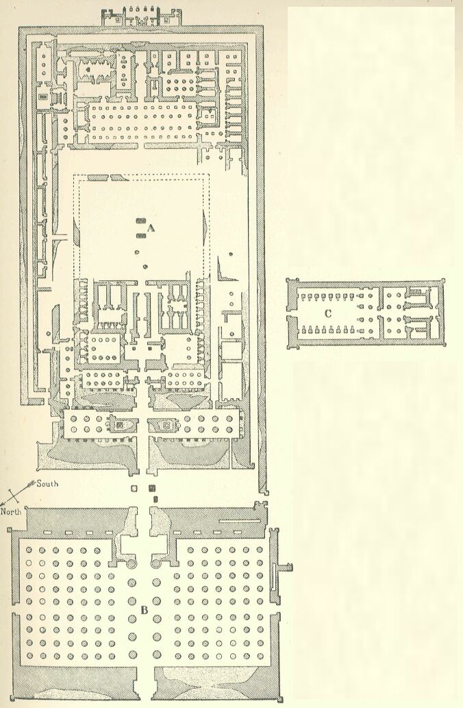 081.jpg the Temple of Amon at Karnak 