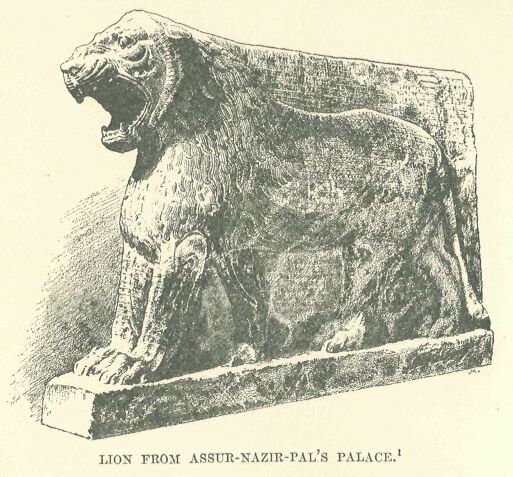 072.jpg Lion from Assur-nazir-pal’s Palace 