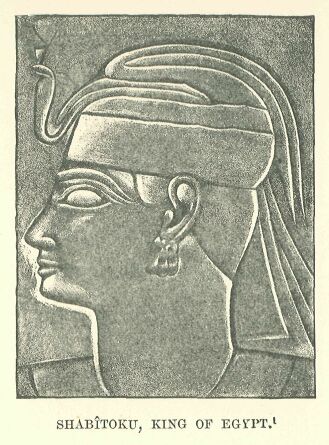 137.jpg Shabitoku, King of Egypt 