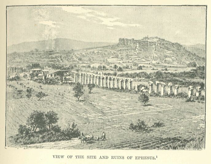 059.jpg View of the Site and Ruins Of Ephesus 