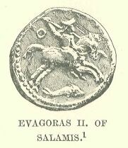 305.jpg Evagoras Ii. Of Salamis 