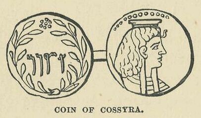 058.jpg Coin of Cossyra 